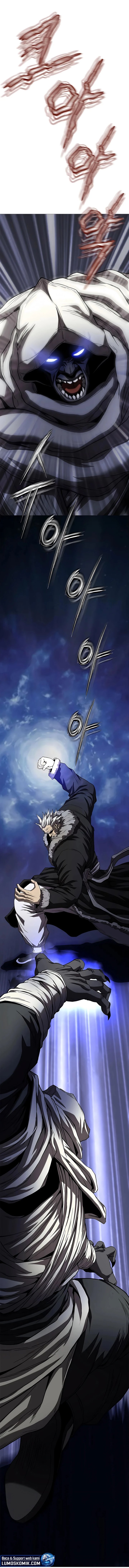Invincible Territory Chapter 38 Gambar 21