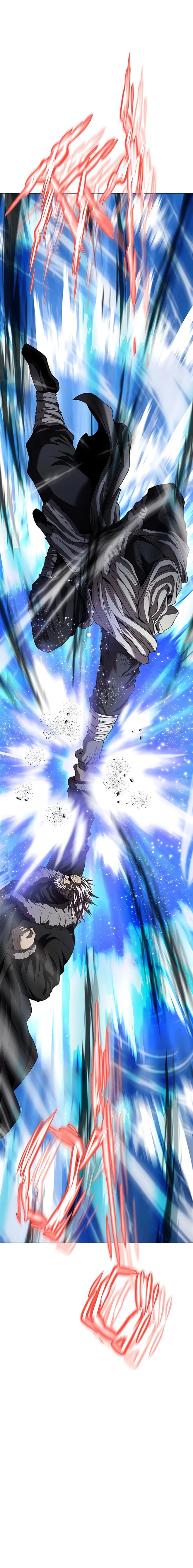 Invincible Territory Chapter 38 Gambar 22