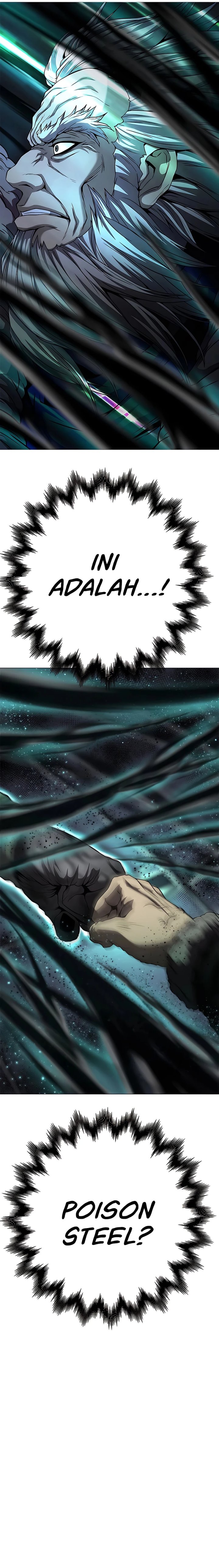 Invincible Territory Chapter 38 Gambar 23
