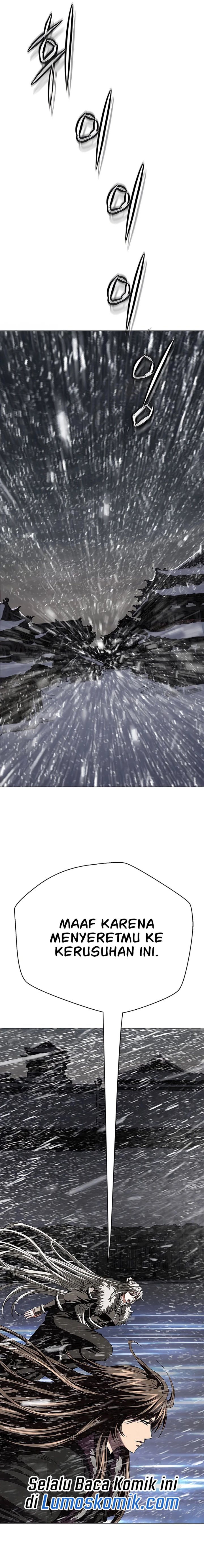 Invincible Territory Chapter 38 Gambar 24