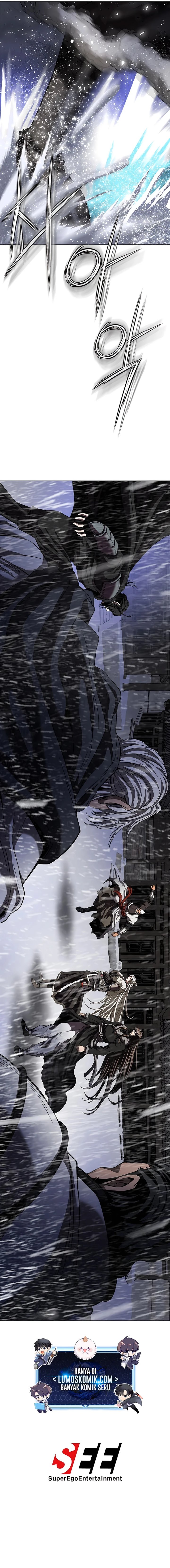 Invincible Territory Chapter 38 Gambar 26