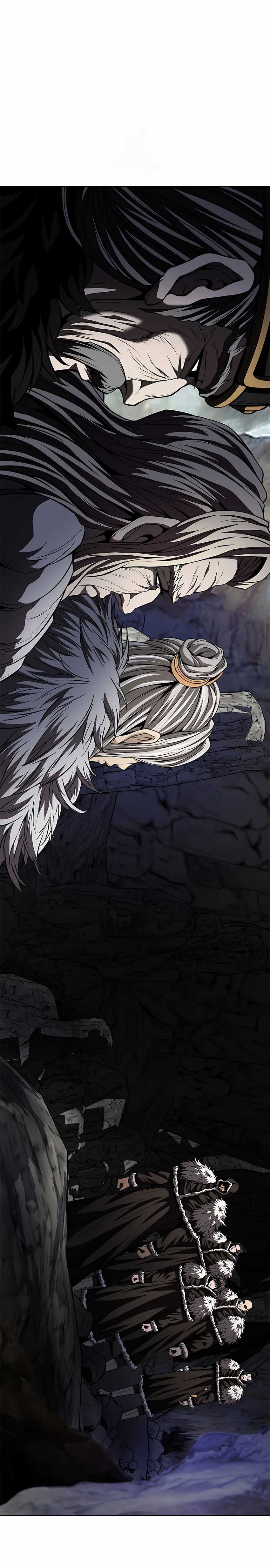 Invincible Territory Chapter 43 Gambar 1