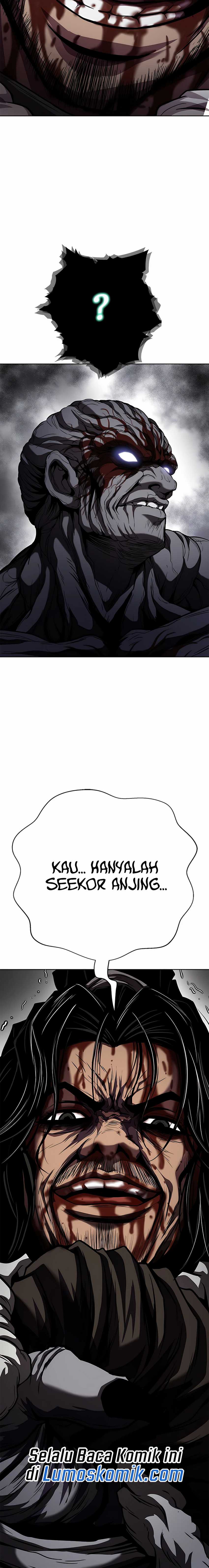 Invincible Territory Chapter 43 Gambar 29