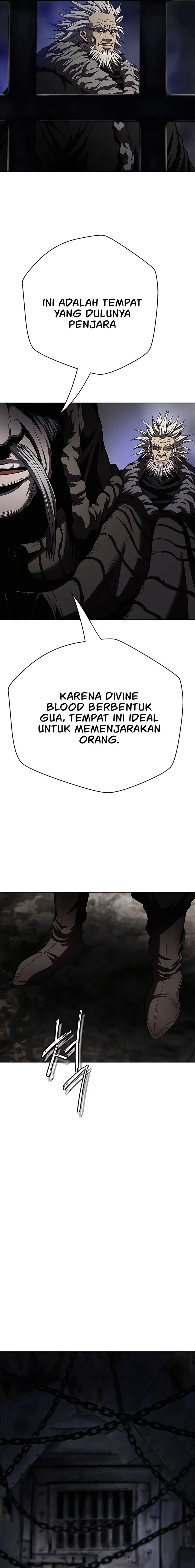 Invincible Territory Chapter 44 Gambar 2