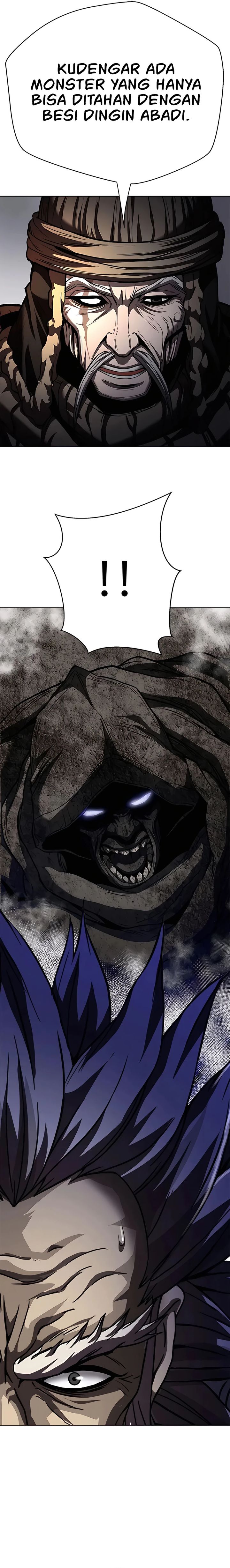 Invincible Territory Chapter 44 Gambar 4