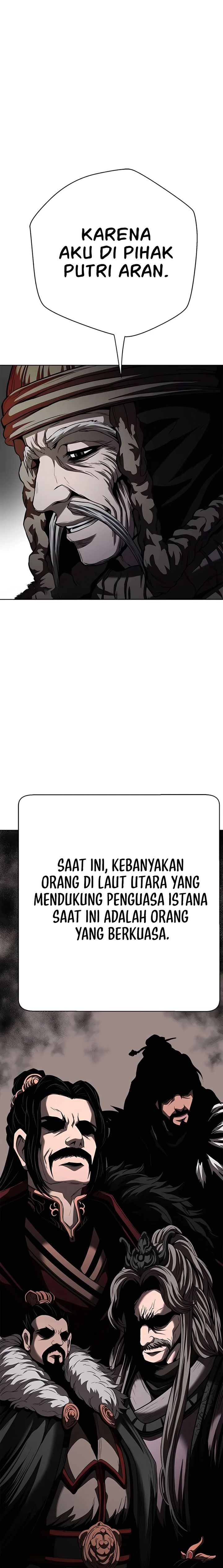 Invincible Territory Chapter 44 Gambar 6