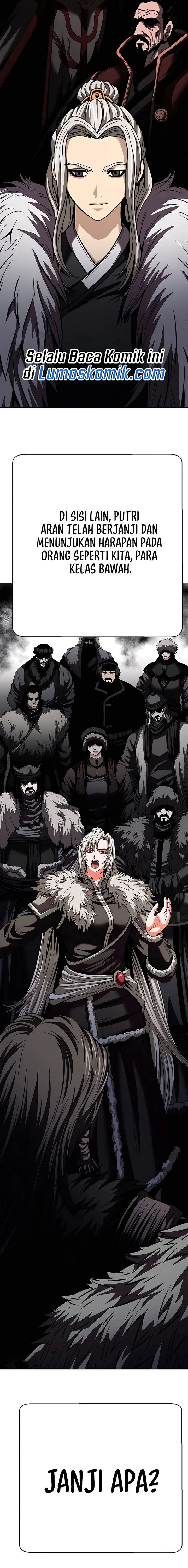 Invincible Territory Chapter 44 Gambar 7
