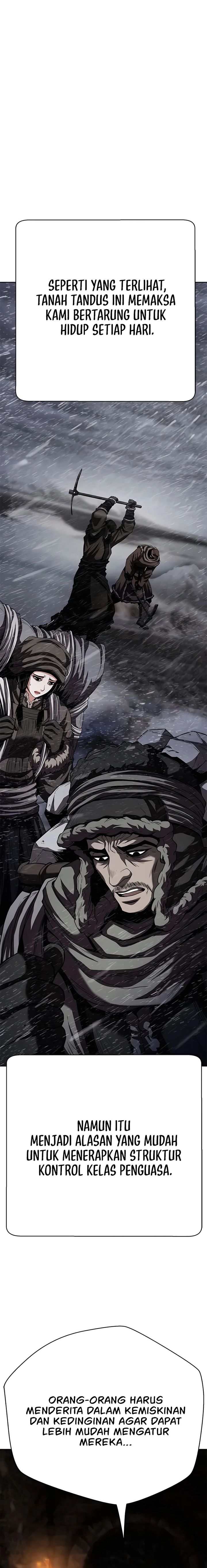 Invincible Territory Chapter 44 Gambar 8