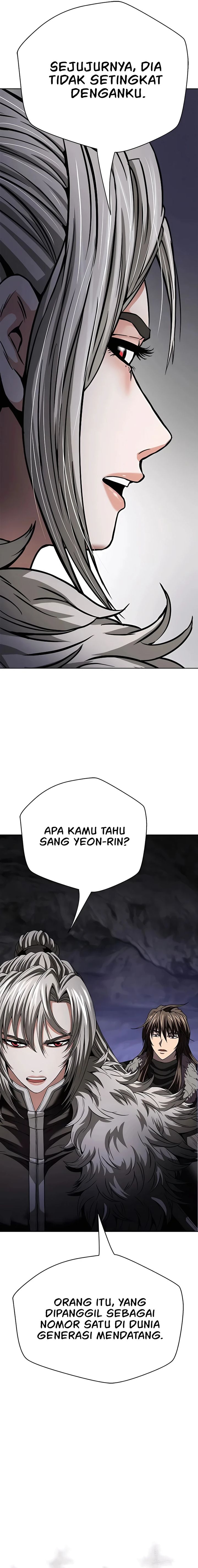 Invincible Territory Chapter 44 Gambar 17