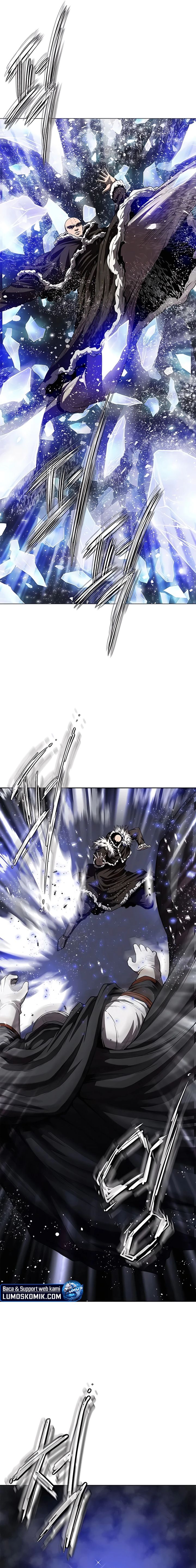 Invincible Territory Chapter 44 Gambar 22