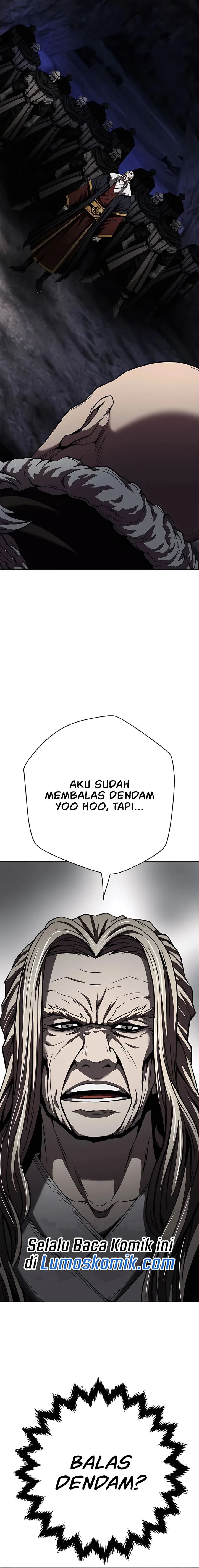 Invincible Territory Chapter 44 Gambar 26