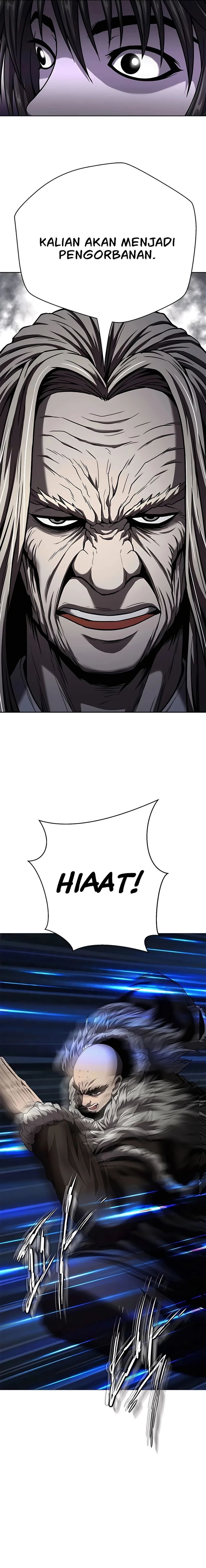 Invincible Territory Chapter 44 Gambar 27