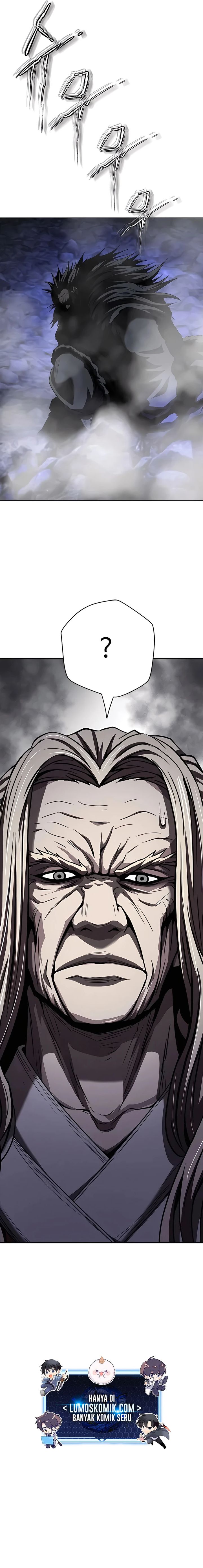 Invincible Territory Chapter 44 Gambar 33