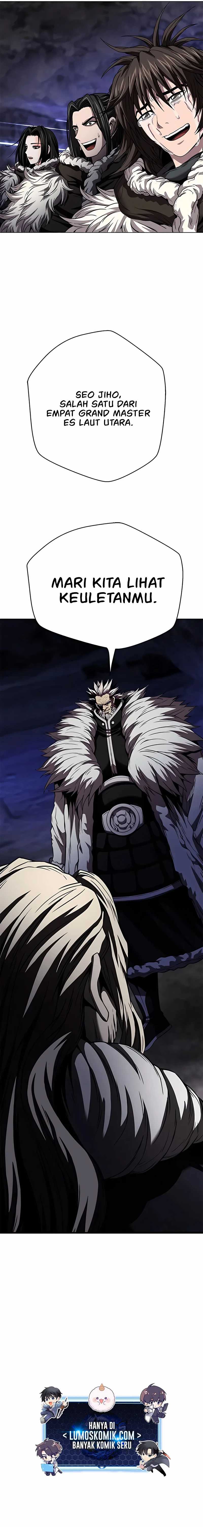 Invincible Territory Chapter 45 Gambar 2