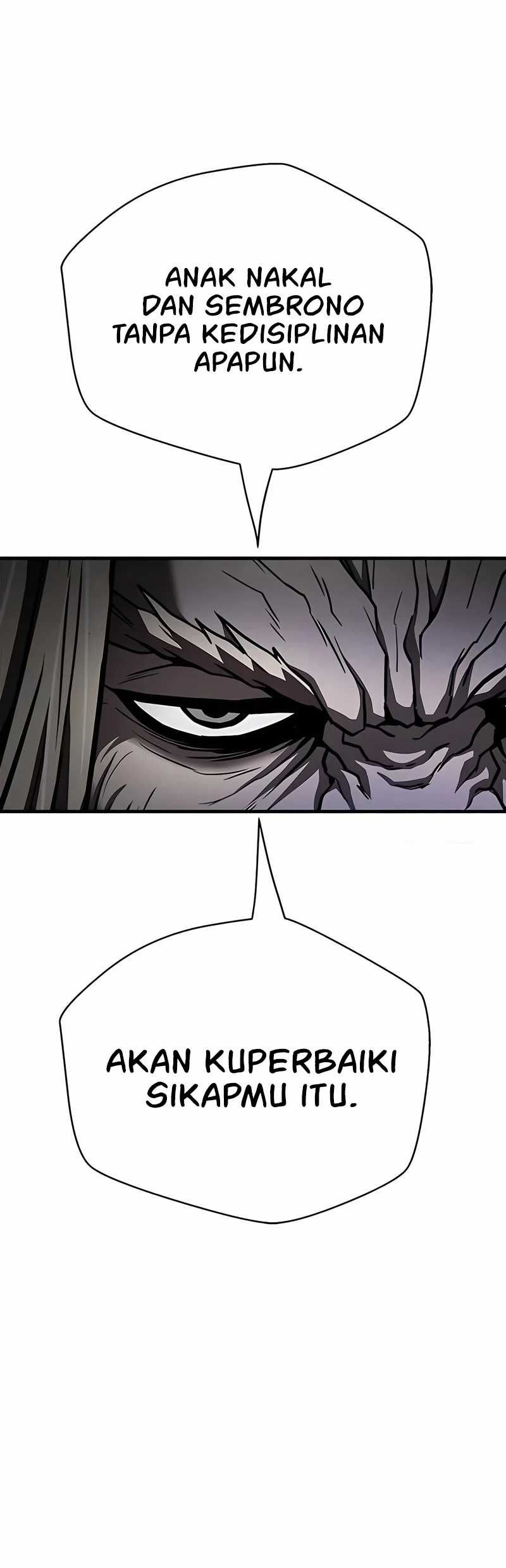 Invincible Territory Chapter 45 Gambar 3