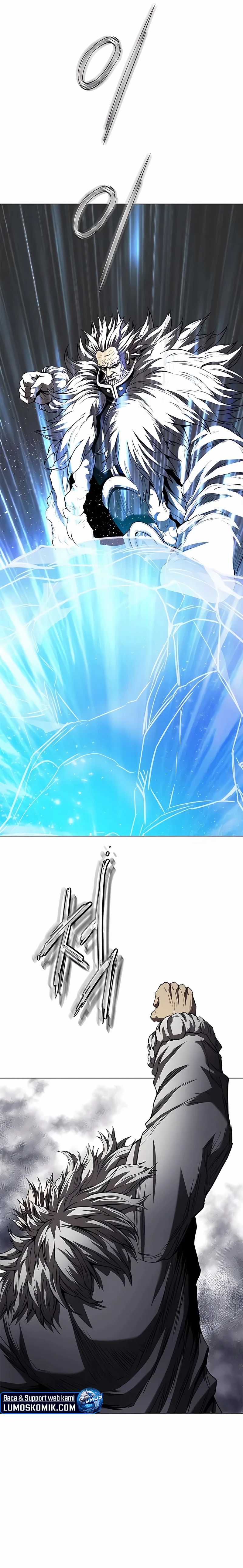 Invincible Territory Chapter 45 Gambar 6