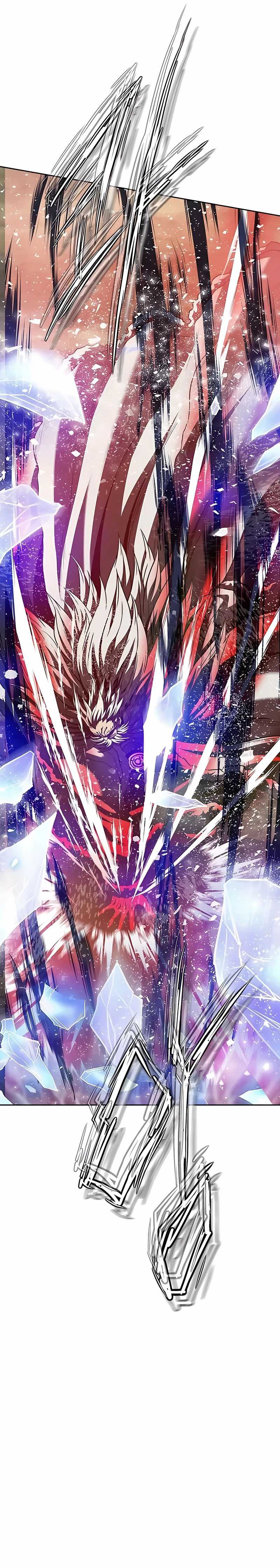Invincible Territory Chapter 45 Gambar 8