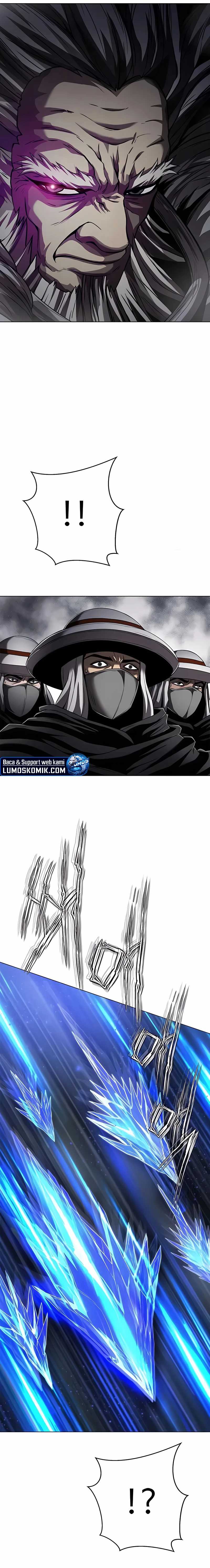 Invincible Territory Chapter 45 Gambar 12