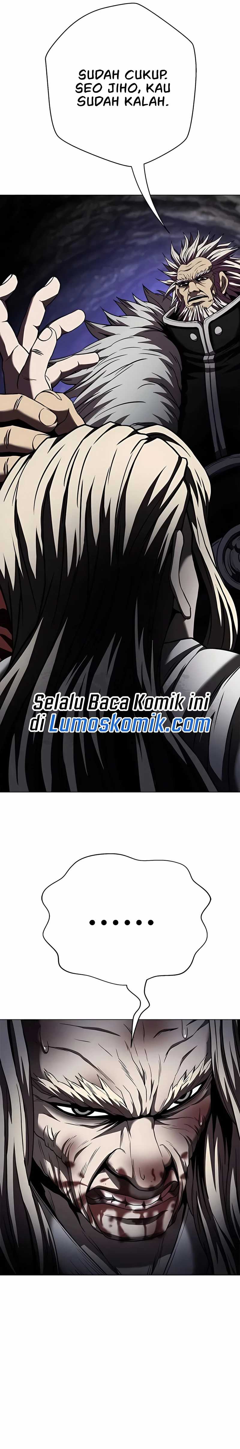 Invincible Territory Chapter 45 Gambar 15