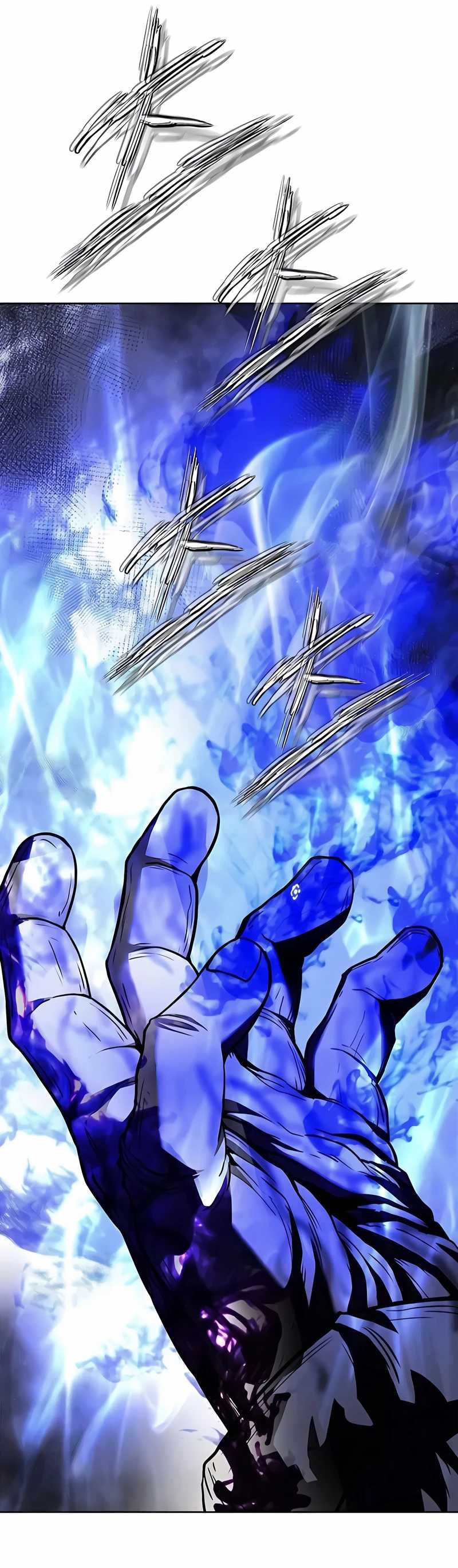 Invincible Territory Chapter 45 Gambar 16