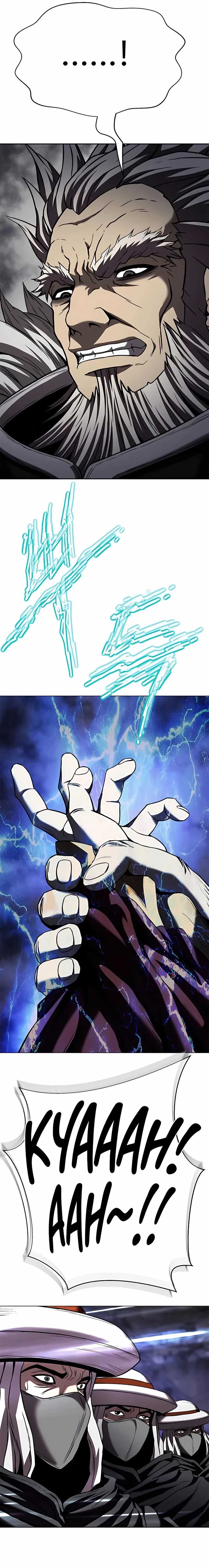 Invincible Territory Chapter 45 Gambar 17