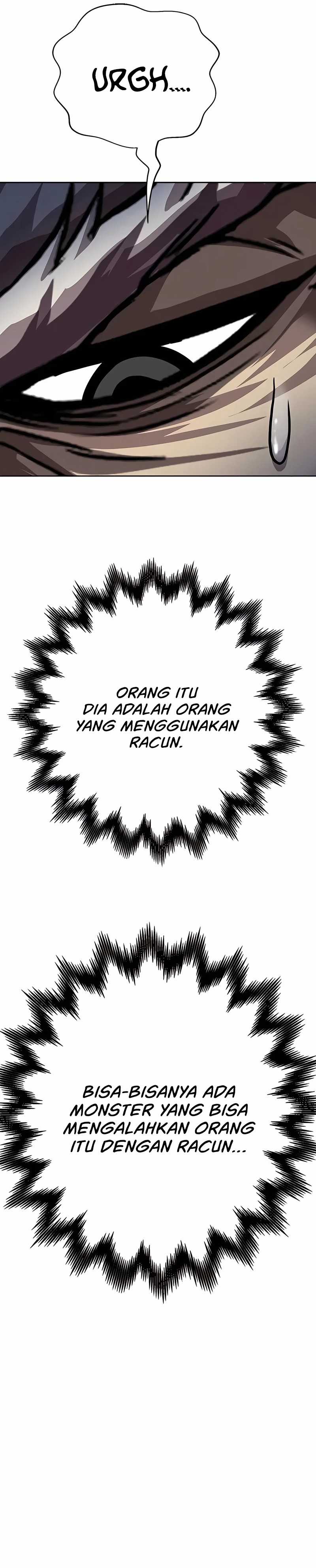 Invincible Territory Chapter 45 Gambar 20