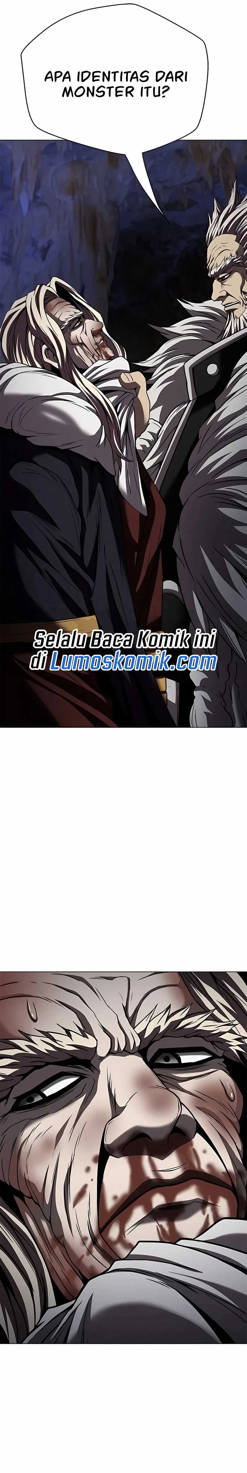 Invincible Territory Chapter 45 Gambar 21