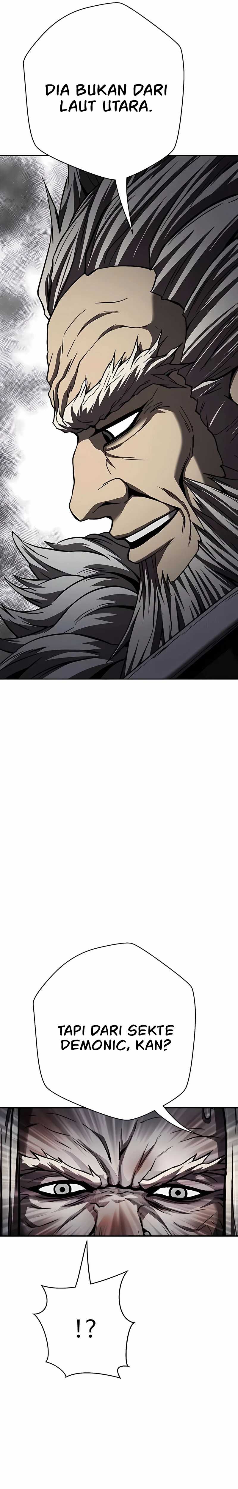 Invincible Territory Chapter 45 Gambar 22