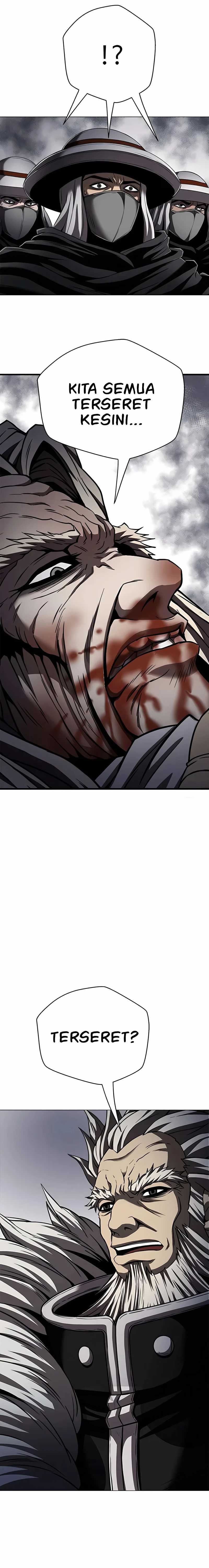 Invincible Territory Chapter 45 Gambar 24