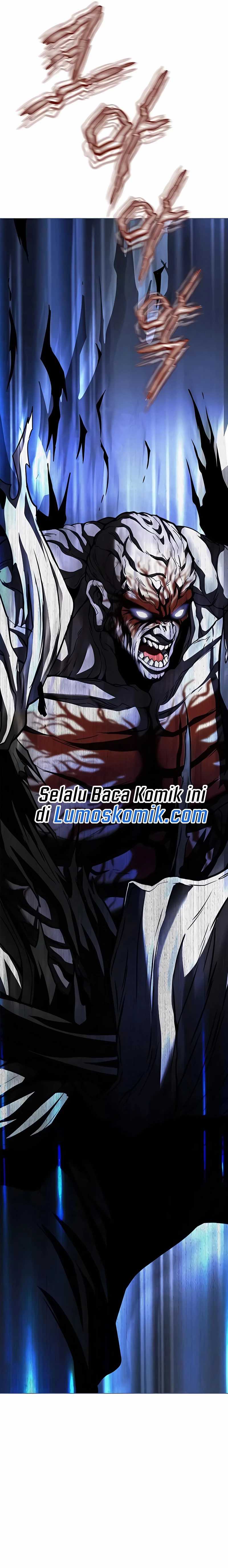 Invincible Territory Chapter 45 Gambar 26