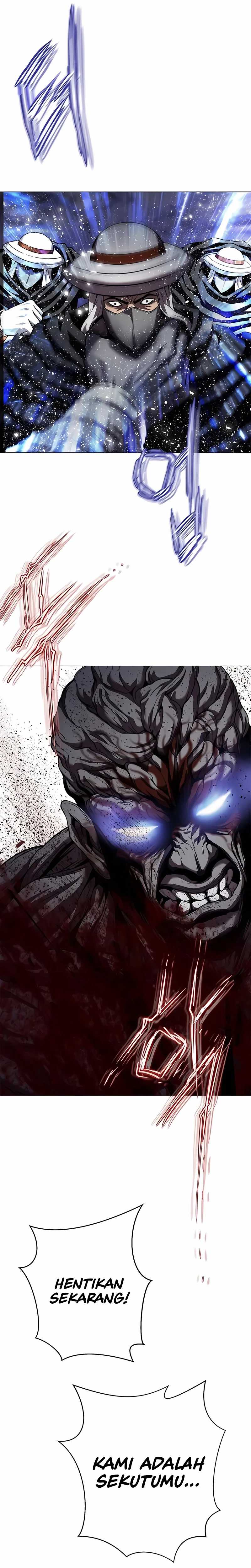 Invincible Territory Chapter 45 Gambar 27