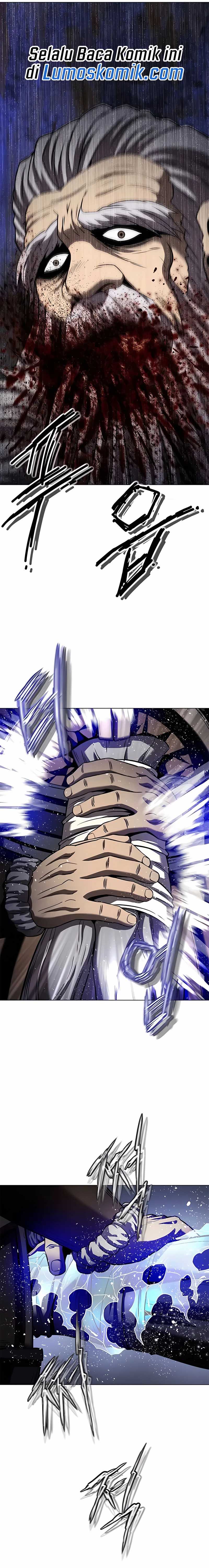 Invincible Territory Chapter 45 Gambar 30