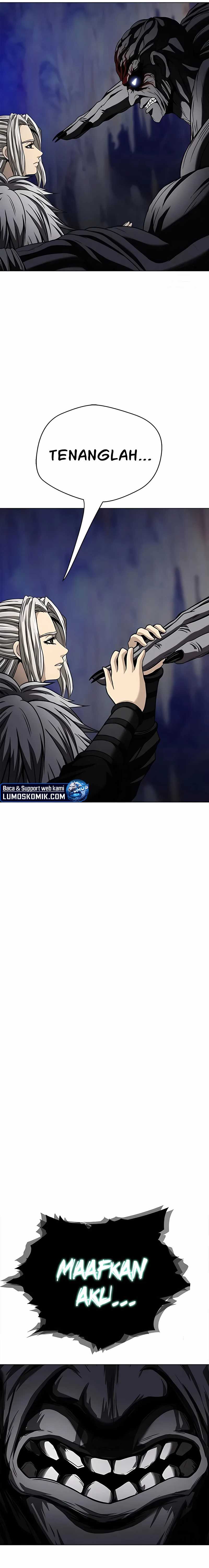 Invincible Territory Chapter 45 Gambar 34