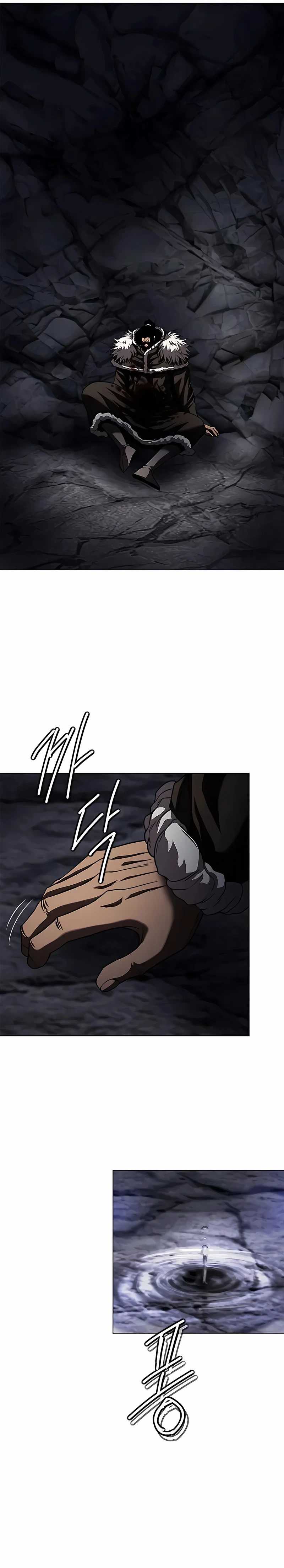 Invincible Territory Chapter 45 Gambar 36