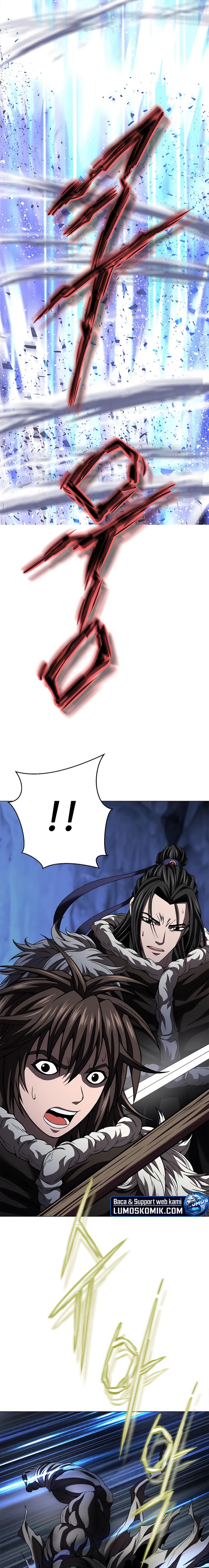 Invincible Territory Chapter 48 Gambar 4