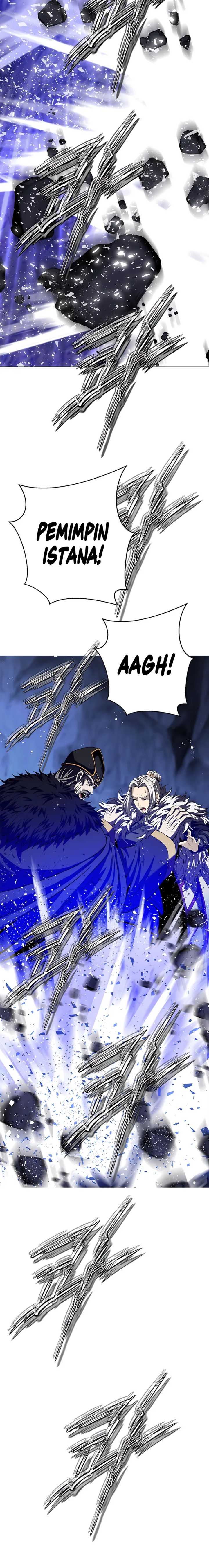 Invincible Territory Chapter 48 Gambar 8
