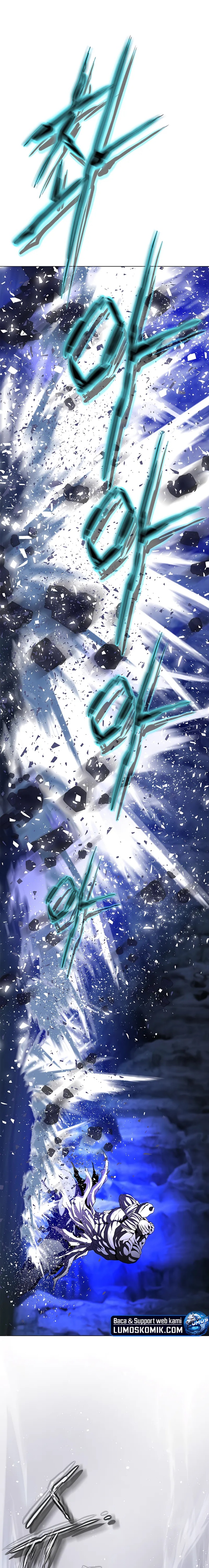 Invincible Territory Chapter 48 Gambar 17