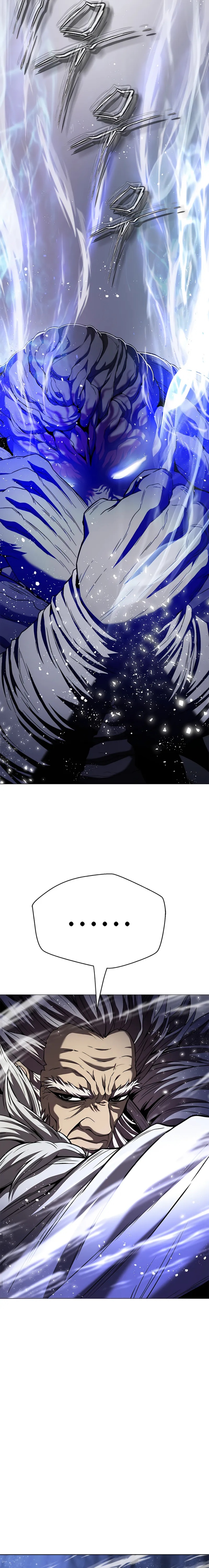 Invincible Territory Chapter 48 Gambar 18