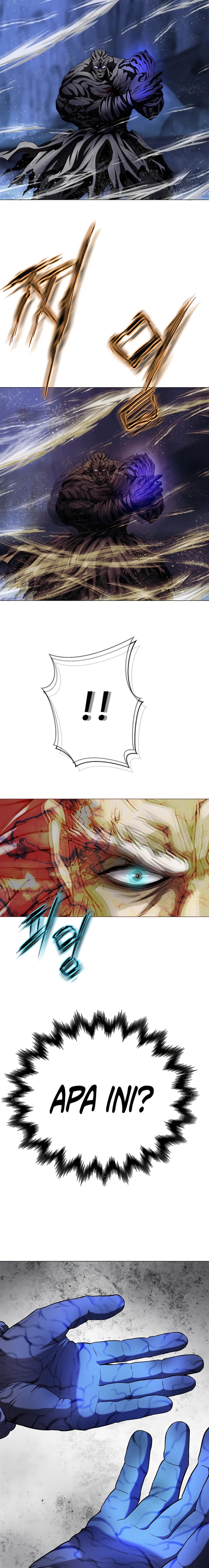 Invincible Territory Chapter 48 Gambar 19