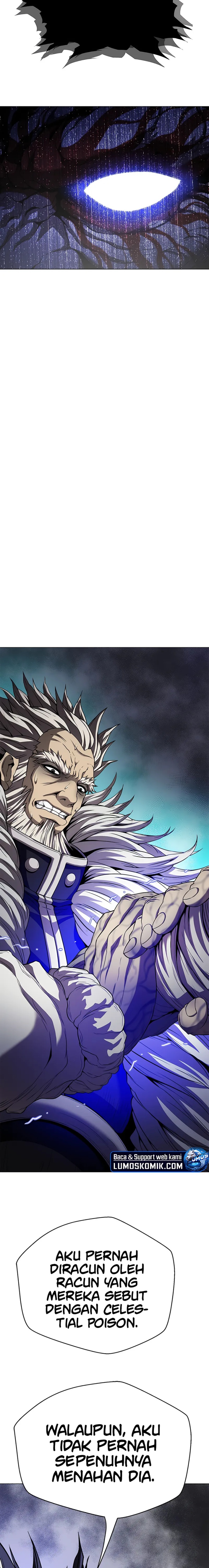 Invincible Territory Chapter 48 Gambar 24