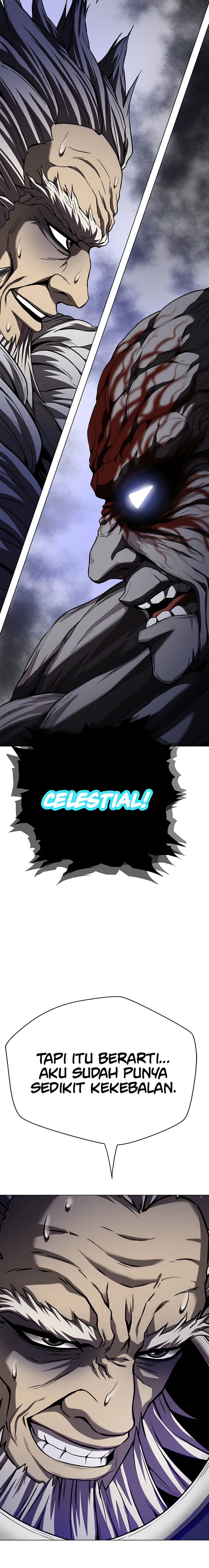Invincible Territory Chapter 48 Gambar 25