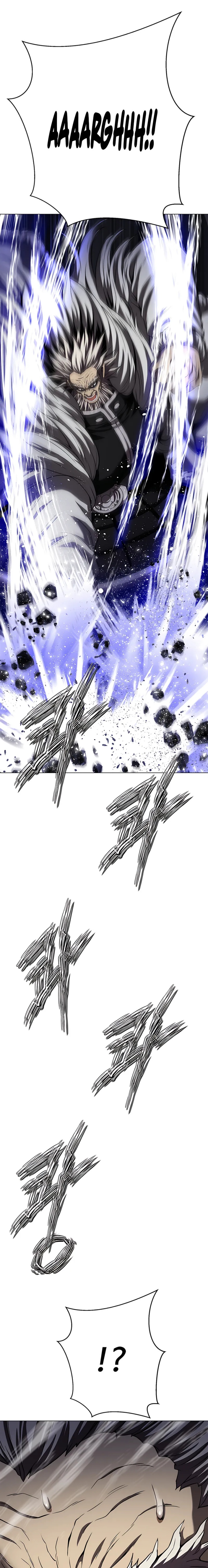 Invincible Territory Chapter 48 Gambar 29