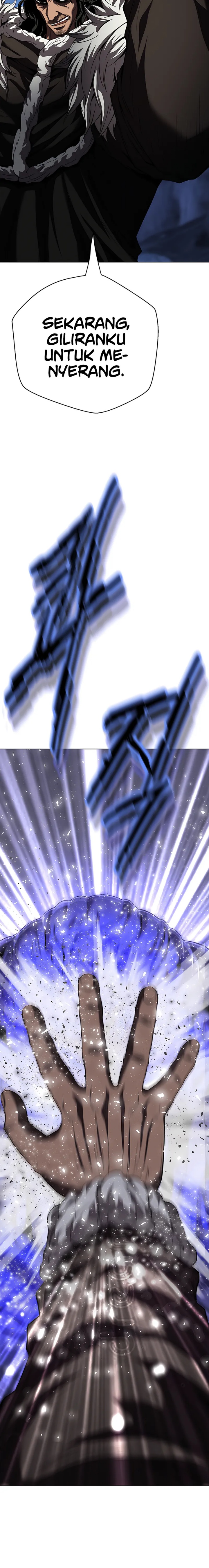 Invincible Territory Chapter 48 Gambar 34