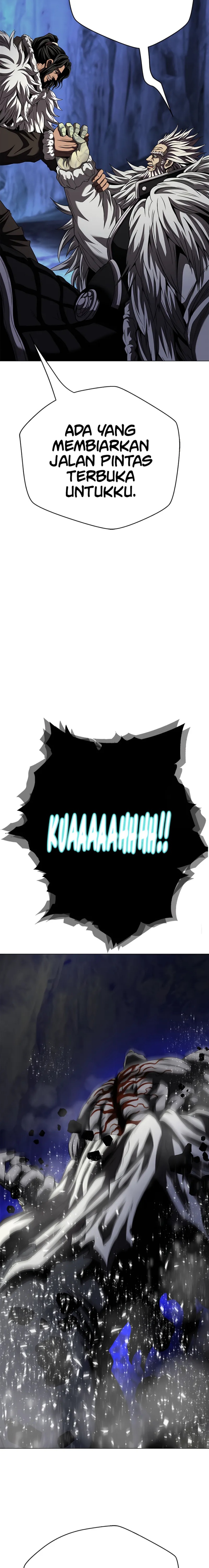 Invincible Territory Chapter 48 Gambar 37