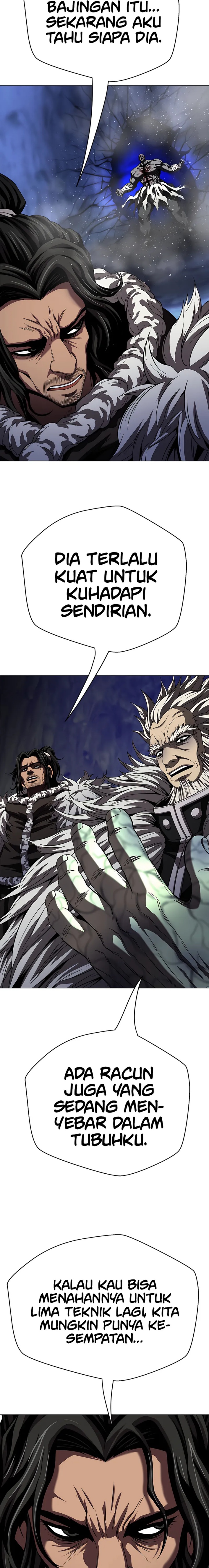 Invincible Territory Chapter 48 Gambar 38