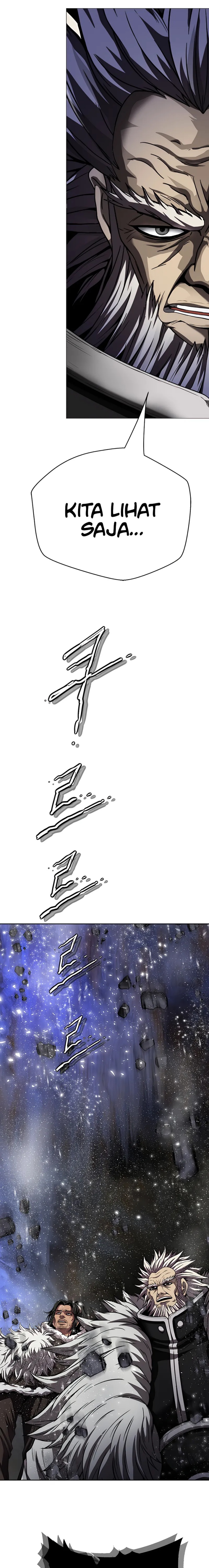 Invincible Territory Chapter 48 Gambar 40