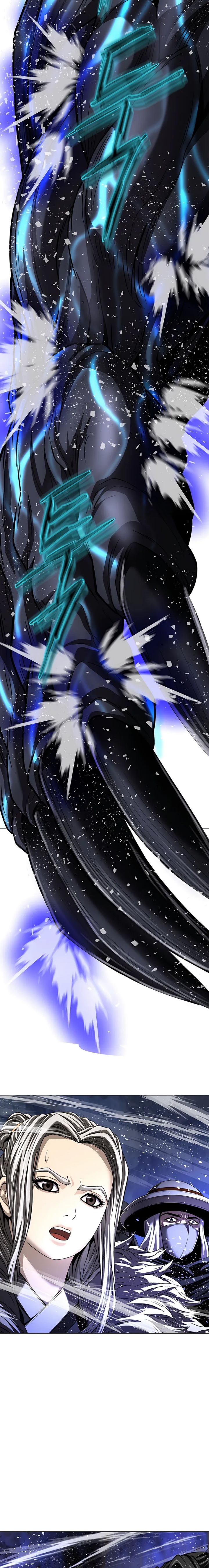 Invincible Territory Chapter 48 Gambar 42