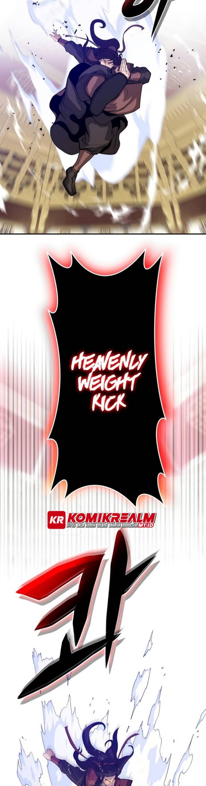 Invincible To 100 Hits Chapter 01 Gambar 15