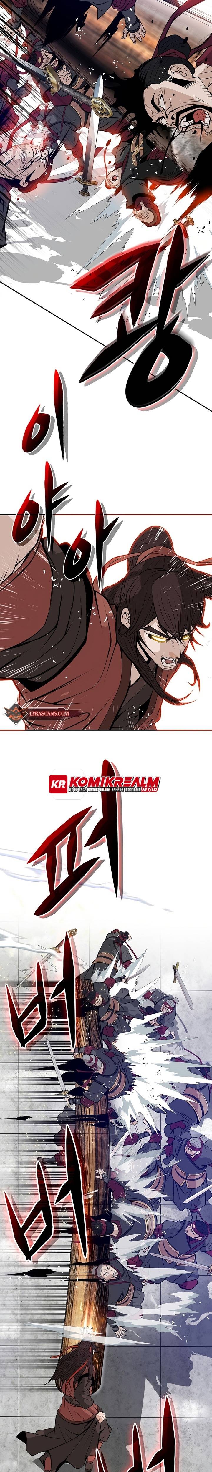 Invincible To 100 Hits Chapter 01 Gambar 27