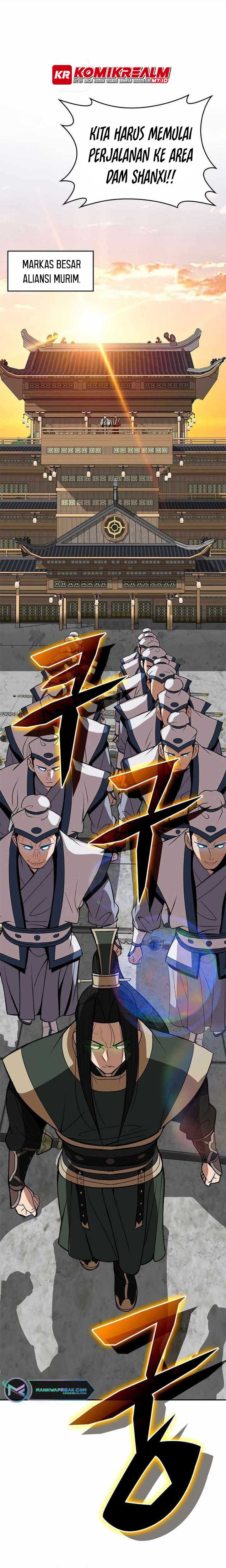 Invincible To 100 Hits Chapter 04 Gambar 2